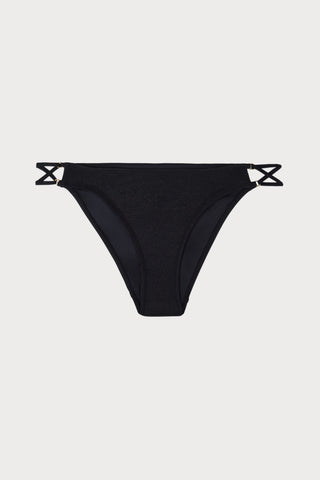 Summer Glow Mini-Coeur Bikini Bottom