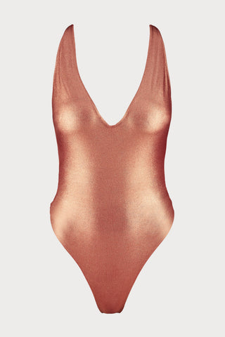 Sunlight Glow Swimsuit