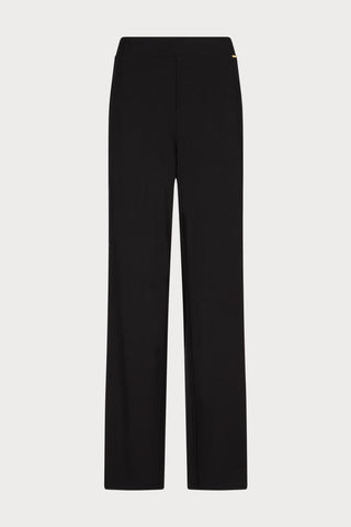 Aubade Sweet Obsession Black Trousers - Naughty Knickers