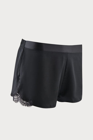 Toi Mon Amour Silk Short, Size UK 12