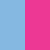betty cornflower/pink
