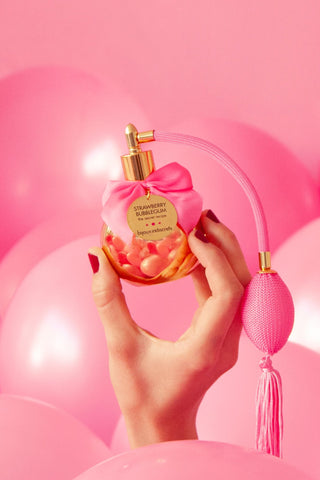 Bubblegum Body Mist