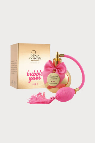 Bubblegum Body Mist