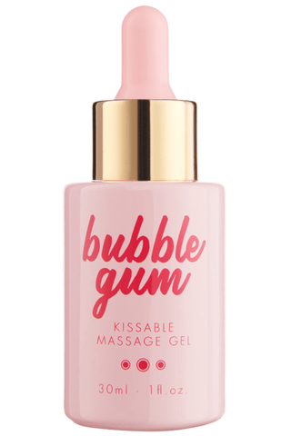 Bijoux Indiscrets Intimate Bubblegum Play Set