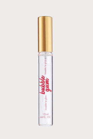 Bubblegum Intimate Play Set - Oil, Gel & Gloss