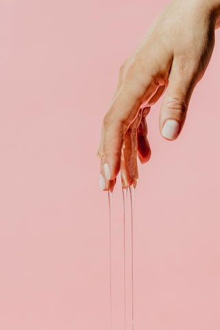 Bubblegum Intimate Play Set - Oil, Gel & Gloss