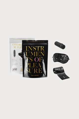 Bijoux Indiscrets Instruments of Pleasure Purple Edition