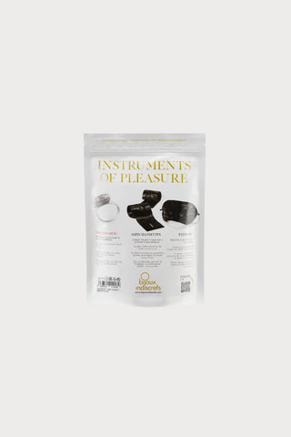 Bijoux Indiscrets Instruments of Pleasure Red Edition