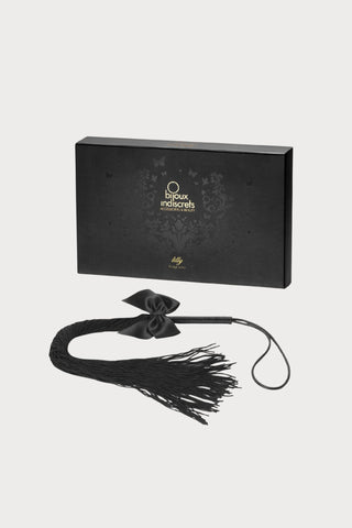 Lily Fringe Whip
