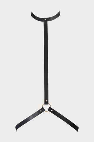 Maze Vegan Leather I Harness