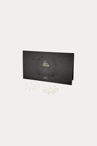 Bijoux Indiscrets Mimi Rhinestone Skin Jewellery Pearl