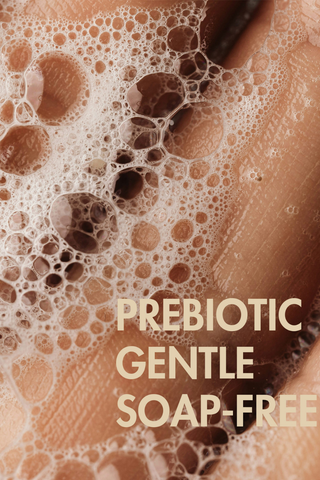 Bijoux Indiscrets Sex Au Naturel Prebiotic Intimate Wash 150ml