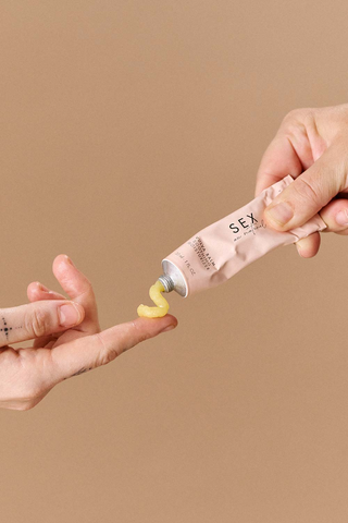 Bijoux Indiscrets Sex Au Naturel Vulva Balm Soothing Moisture 30ml