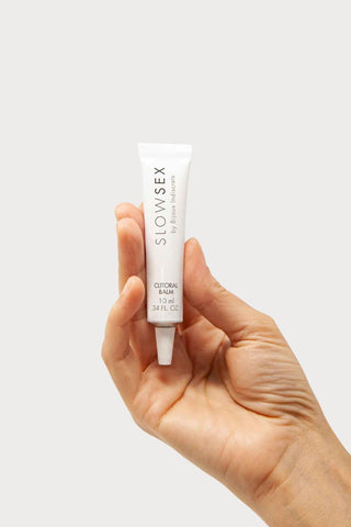 Bijoux Indiscrets Slow Sex Clitoral Balm