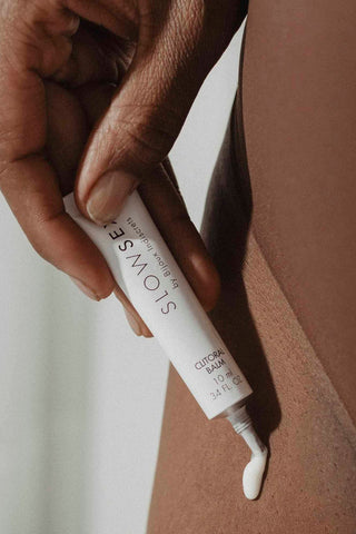 Bijoux Indiscrets Slow Sex Clitoral Balm