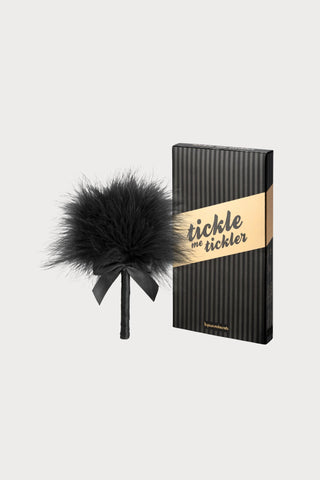 Tickle Me Feather Tickler