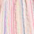 boho stripe blue