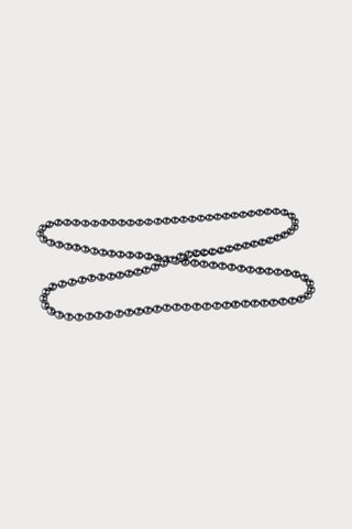 Bracli Atame Black Pearls - Naughty Knickers