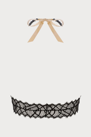 Bettie Page Bralette