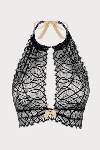 Bettie Page Bralette