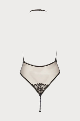 Manhattan Daisy Bodysuit