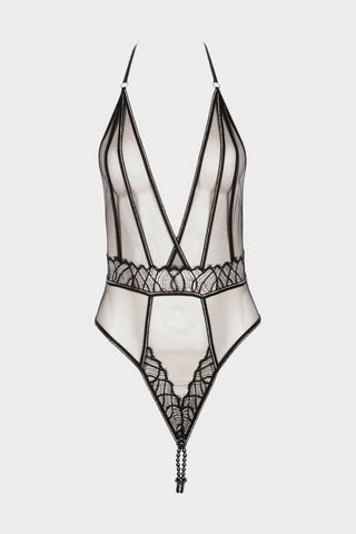 Manhattan Daisy Bodysuit