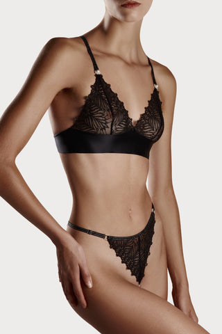 Bracli Destinos G-String Black