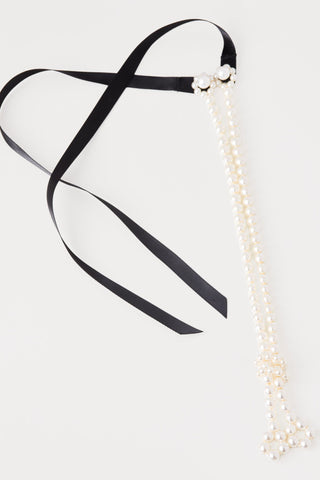 Bracli Destinos Jewel Set Ivory - Naughty Knickers