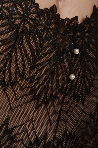 Bracli Destinos Panty Black