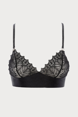 Destinos Triangle Bra