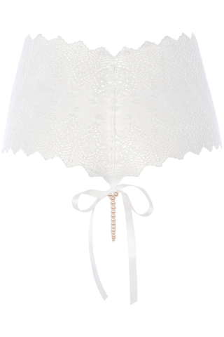 Bracli Geneva Panty Ivory