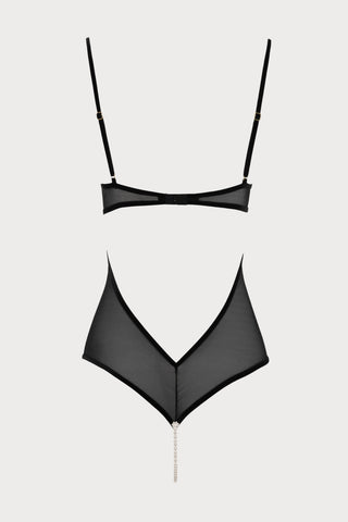 Bracli Kyoto Daisy Pearl Body - back