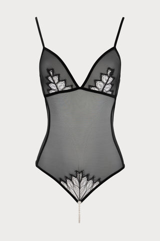 Bracli Kyoto Daisy Pearl Body 