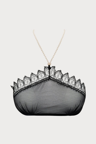 Kyoto Halter Bra