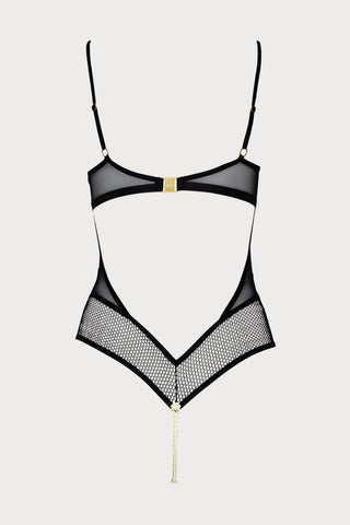 London Daisy Body