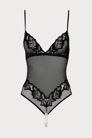 London Daisy Body