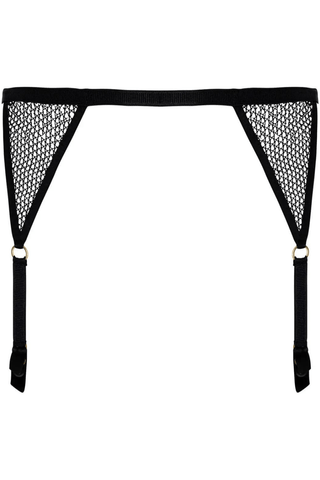 Bracli London Suspender Belt