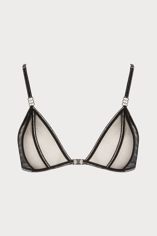 Manhattan Crossed Bra