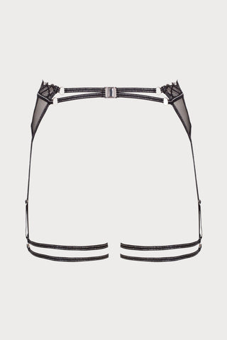 Manhattan Harness