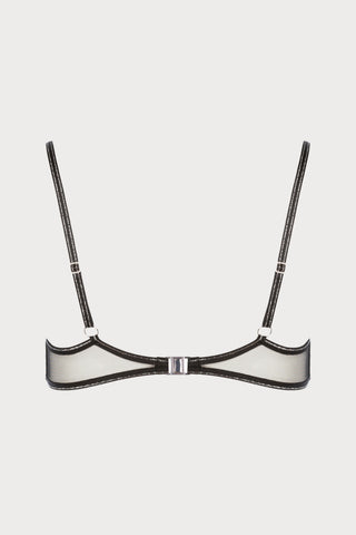 Manhattan Triangle Bra