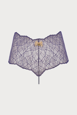 Sydney Sky Pearl Panty Blue