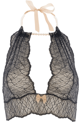 Bracli Sydney Bralette Black