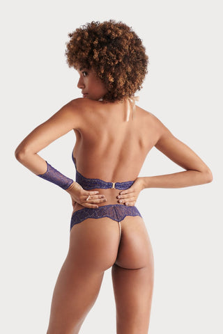 Bracli Sydney Single Pearl Body Blue