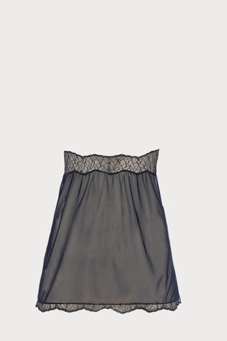 Bracli Sydney Slip - Black