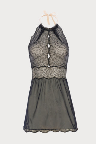 Bracli Sydney Slip - Black