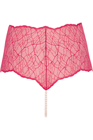 Bracli Sydney Panty Red