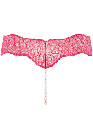 Bracli Sydney Single Thong Red