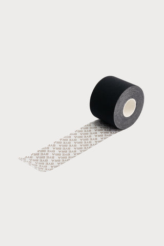 Black Body Tape
