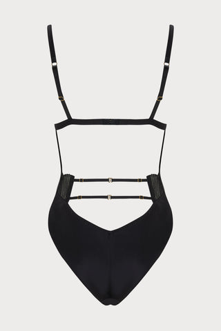 Athena Brazilian Bodysuit