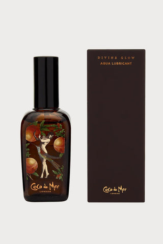 Divine Glow Aqua Lubricant